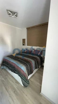Imagem LINDO SOBRADO COM 101 M² , 03 DORMITÓRIOS (1 SUITE) ,SALA DOIS AMBIENTES,COZINHA PLANEJADA, VILA ASSUNÇÃO, SANTO ANDRÉ, SP.