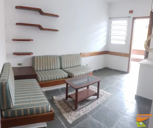 Imagem APARTAMENTO 02 DORMITORIOS