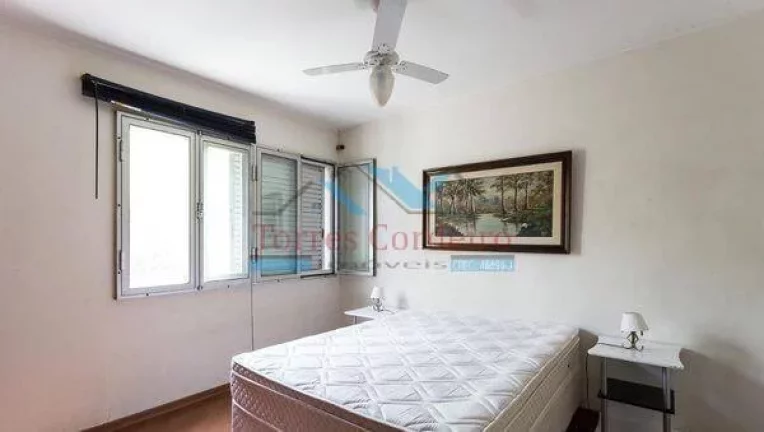 Imagem Lindo apartamento com 3 dormitórios + 1 vaga - Vila Olímpia