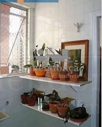 Imagem Apartamento reformado em Pinheiros com 90m², 2 quartos sendo 1 suite 1 vaga e terraço externo de 4