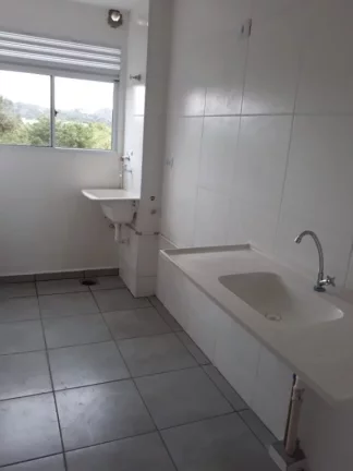 Imagem Apartamento com 2 dormitórios à venda, 50 m² por R$ 220.000,00 - Jardim Saúde - Suzano/SP