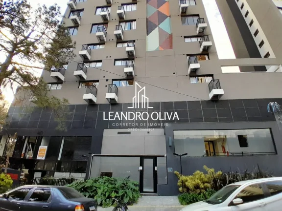Imagem Condomínio Lexy Boulevard Vila Clementino - Vende se Loft com Potencial | Vila Clementino - SP