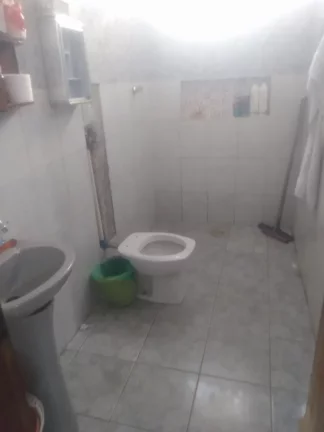 Imagem CASA NA AV.JD TROPICAL I FRANCA/SP - 03 dormitório
