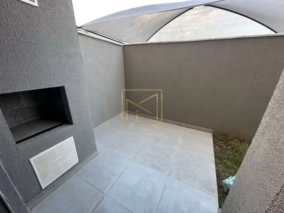 Imagem Apartamentos / Garden na cidade de Hortolândia