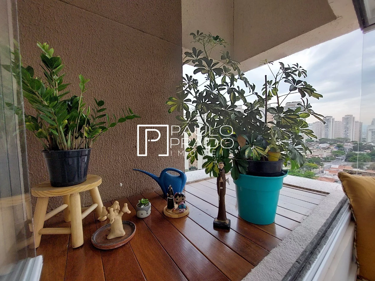 Imagem Apartamento Reformado à Venda na Pompeia