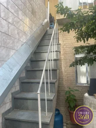 Imagem Sobrado à Venda em Vila Independência, São Paulo - SP