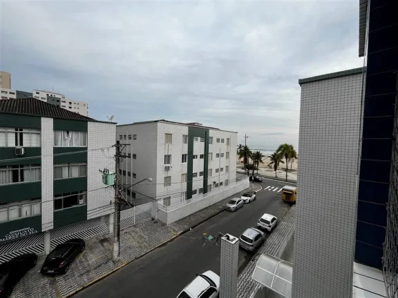 Imagem APARTAMENTO COM 30 m² - TUPI - PRAIA GRANDE SP