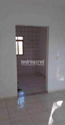 Imagem Casa à venda 2 Quartos, 1 Vaga, 220M², Jardim Colúmbia D, Londrina - PR