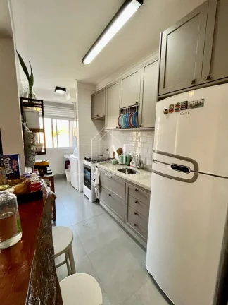 Imagem Apartamento a Venda no bairro Jardim do Lago - Bragança Paulista, SP