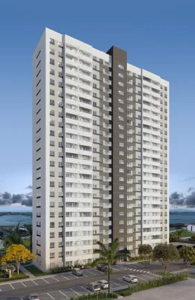 Imagem APARTAMENTO RESIDENCIAL em Rio de Janeiro - RJ, Santo Cristo