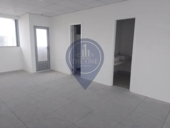 Imagem Imperdível oportunidade: Sala comercial à venda em São Paulo-SP, Jardim Caravelas, 1 sala, 2 banheiros, 9 vagas, 316,40m².