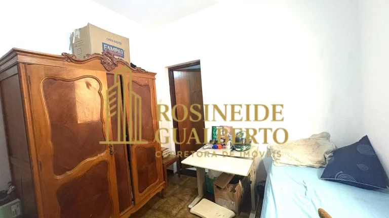 Imagem CASA À VENDA 3 DORMITÓRIOS NO POIARES CARAGUATATUBA