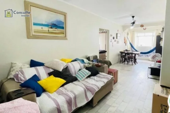 Imagem APARTAMENTO COM 68 m² - OCIAN - PRAIA GRANDE SP