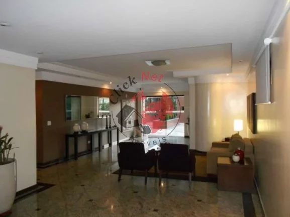 Imagem Excelente Apartamento à Venda no bairro Barcelona em São Caetano