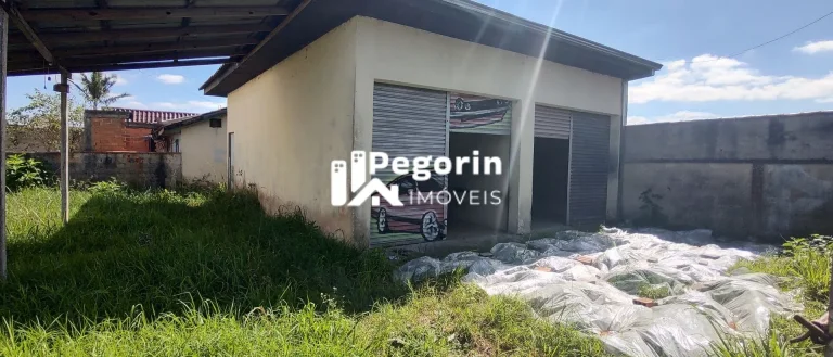 Imagem Terreno em Weissópolis, Pinhais/PR