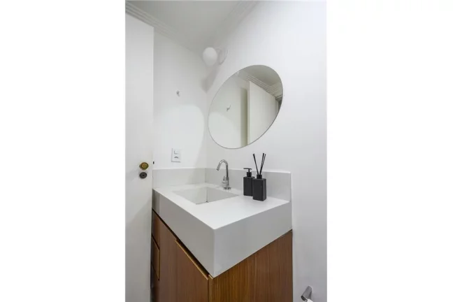 Imagem APARTAMENTO RESIDENCIAL em São Paulo - SP, Cerqueira César