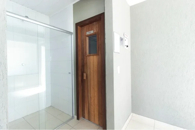 Imagem APARTAMENTO RESIDENCIAL em São Paulo - SP, Real Parque