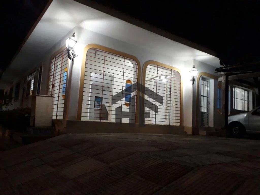 Imagem Casa com 6 Quartos à Venda, 560 m² em Candeias - Jaboatão Dos Guararapes