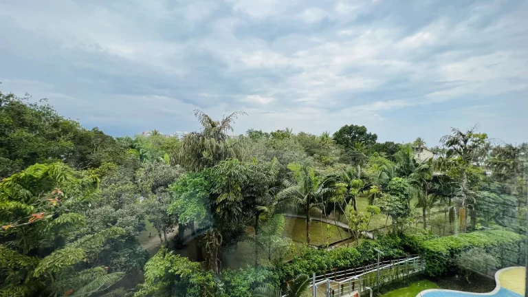 Imagem Aconchegante apartamento à venda no prestigiado Edifício San Sebastian.