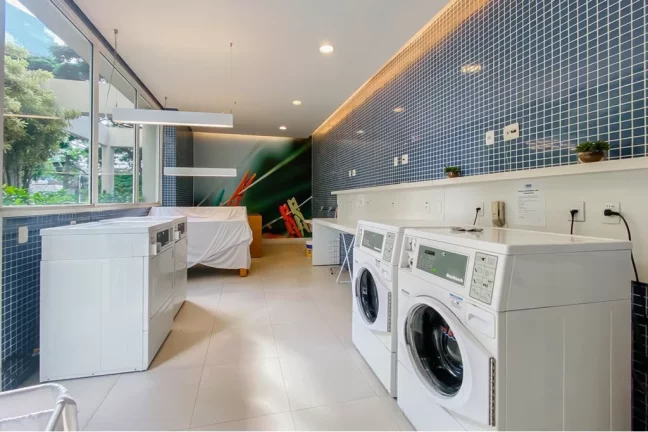 Imagem APARTAMENTO RESIDENCIAL em São Paulo - SP, Itaim Bibi