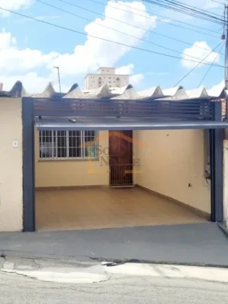 Imagem Casa 1: 2 dormitórios, sala ampla, cozinha com armários planejados, banheiro, lavanderia, espaço ...