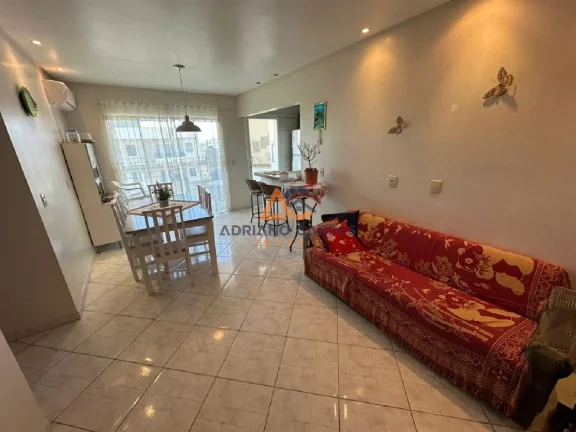 Imagem Apartamento com 3 dormitórios sendo 1 suíte no bairro Gravatá em Navegantes - Adriano Carpes Imóveis Vende