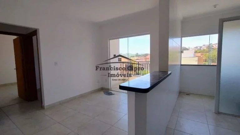 Imagem Apartamento à venda no bairro Beira Rio - Guaratinguetá/SP