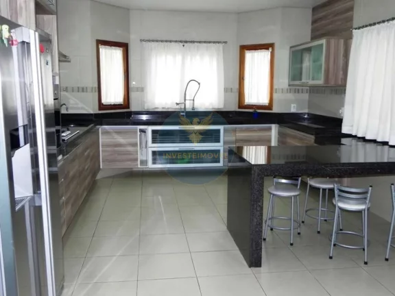 Imagem Casa em Condomínio a Venda no bairro Granja Viana - Carapicuíba, SP