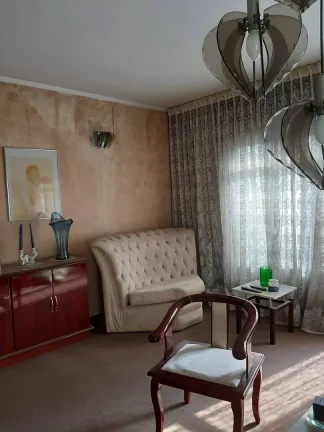 Imagem ???? Casa térrea magnífica em localização estratégica da Vila Formosa ???