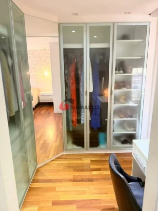 Imagem Apartamento à venda, Santa Paula, São Caetano do Sul