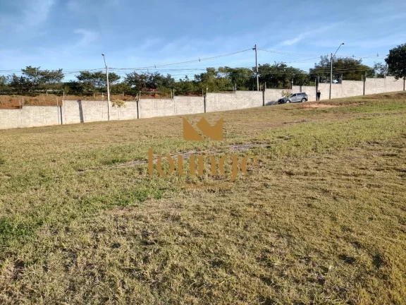 Imagem Terreno em Condominio em Sorocaba