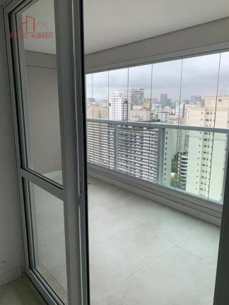 Imagem Oportunidade Apartamento Studio - 33m² - 1 Dormitório.