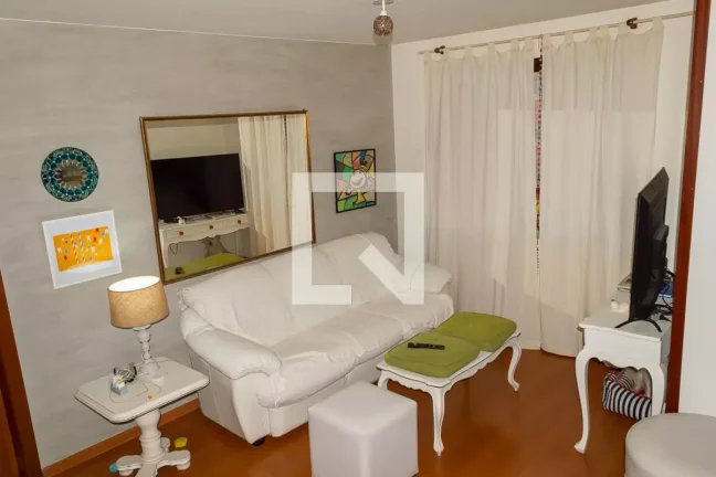 Imagem Apartamento à Venda - Barra da Tijuca, 3 Quartos, 154 m2