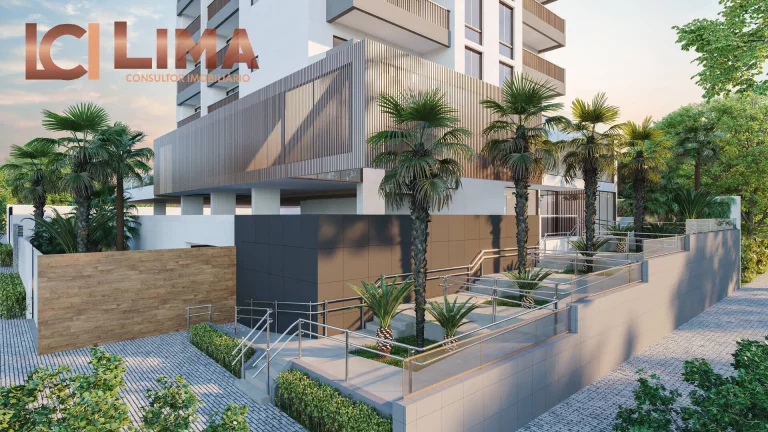Imagem Apartamento com 1 Quarto à Venda, 38 m² em Engenheiro Luciano Cavalcante - Fortaleza