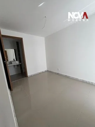 Imagem More hoje mesmo em um belo apartamento de 2 quartos com suíte na quadra da praia de Itaparica. Exce...
