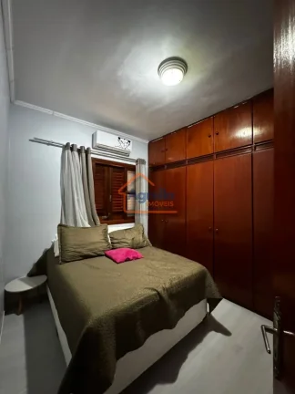 Imagem Casa à venda no bairro Jardim Itamaraty - Mogi Guaçu/SP