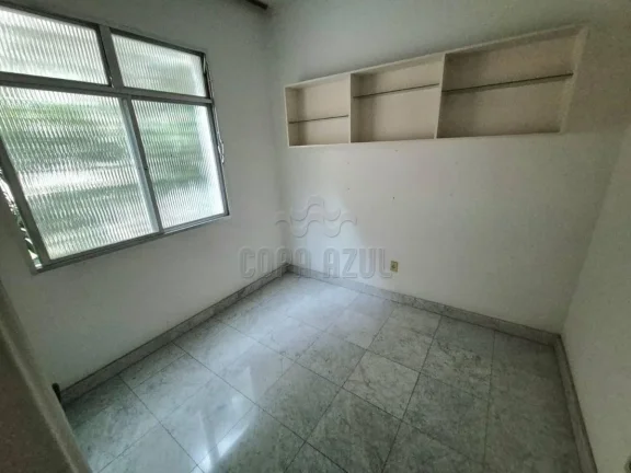 Imagem Copacabana - Residencial › Apartamento com 1 quarto(s) a Venda