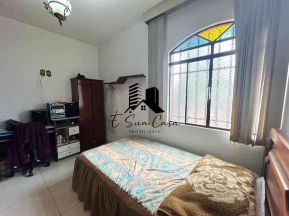 Imagem Casa à venda 3 quartos Bairro Alípio de Melo - Belo Horizonte/MG