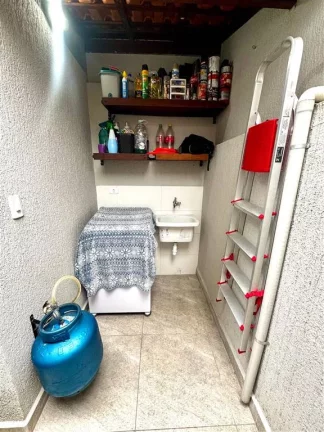 Imagem CASA COM 43 m² - CAIÇARA - PRAIA GRANDE SP