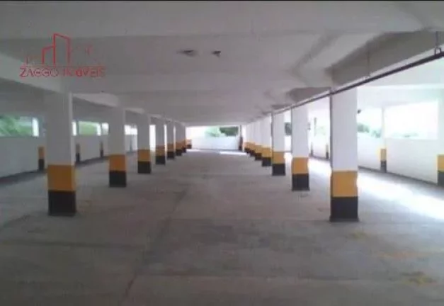 Imagem OPORTUNIDADE APARTAMENTO - 2 DORMS - 46m² - HORTO DO YPÊ