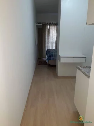 Imagem New Studio Granja Viana - Apartamento/studio 100% mobiliado