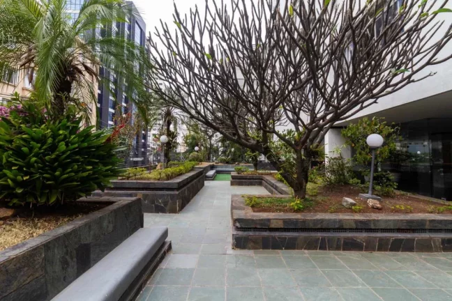 Imagem APARTAMENTO RESIDENCIAL em São Paulo - SP, Aclimação