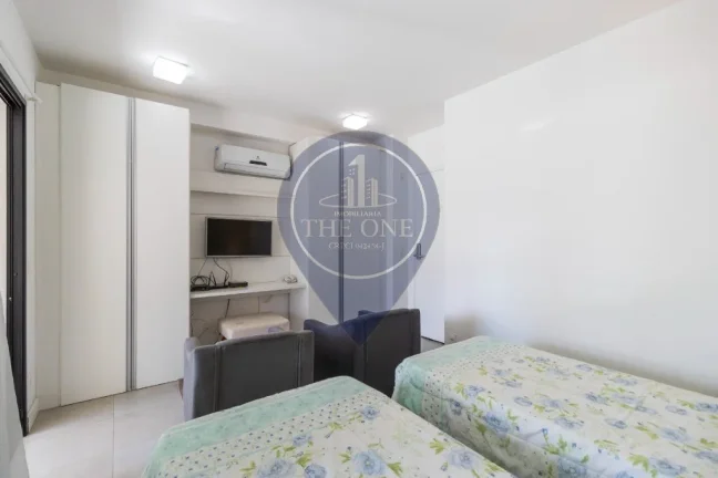 Imagem Loft à venda em São Paulo-SP, Vila Mariana: 1 quarto, 1 sala, 1 banheiro, 1 vaga de garagem, 33m² de área. Venha conferir!
