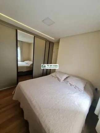 Imagem APARTAMENTO RESIDENCIAL em SÃO JOSÉ DOS CAMPOS - SP, PARQUE INDUSTRIAL