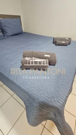 Imagem Apartamento - Ribeirão Preto - Nova Ribeirânia - Região Leste