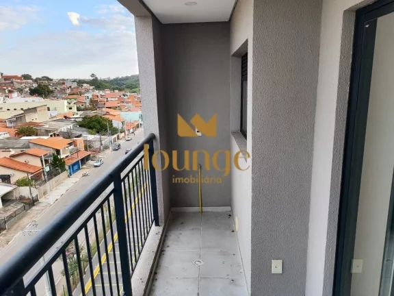 Imagem Apartamento em Votorantim