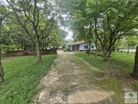 Imagem Chácara para Venda em Aparecida de Goiânia, Jardim Riviera