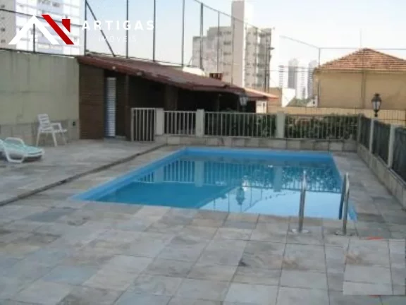 Imagem Apartamento á venda na Mooca Rua Camé 75 m² 3 dormitórios 2 vagas