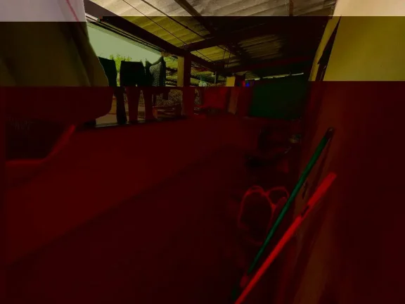 Imagem Duas Casas à venda no mesmo terreno em Pinheiro Grosso