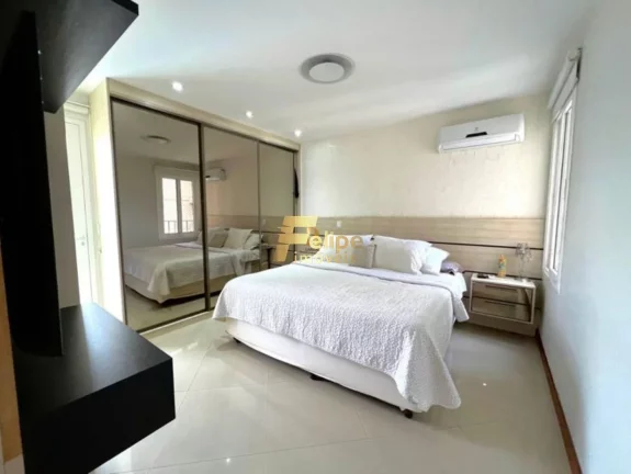 Imagem MAGNÍFICO APARTAMENTO DE 04 QUARTOS E 02 SUÍTES NA PRAIA DE ITAPARICA EM VILA VELHA/ES!